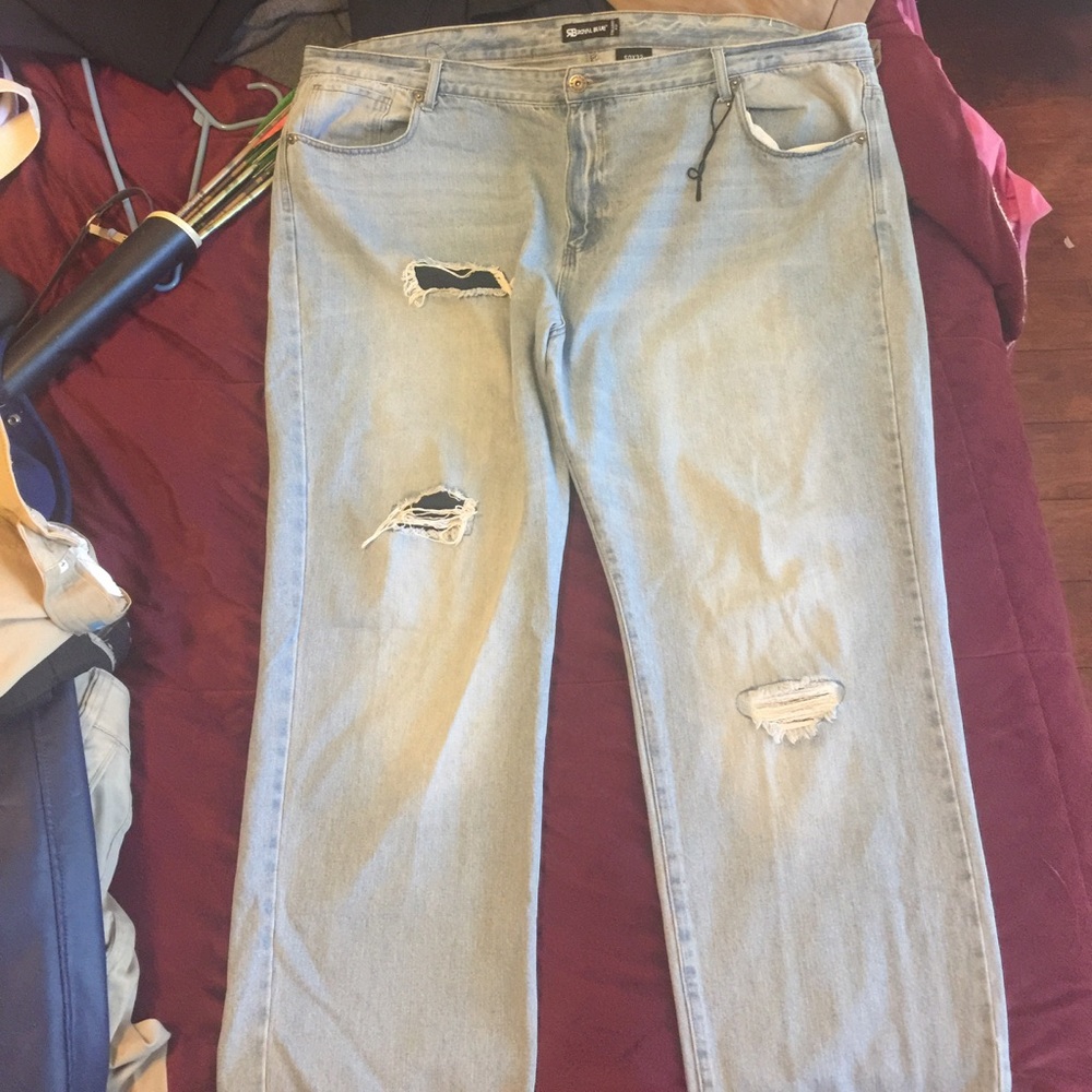 Pants