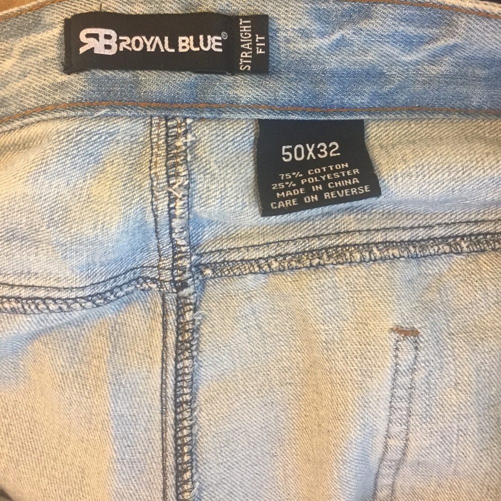 Pants - Picture 2 of 2