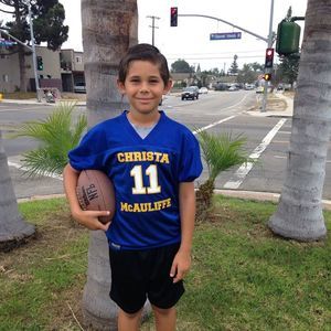 Meet your Posher, Shawn