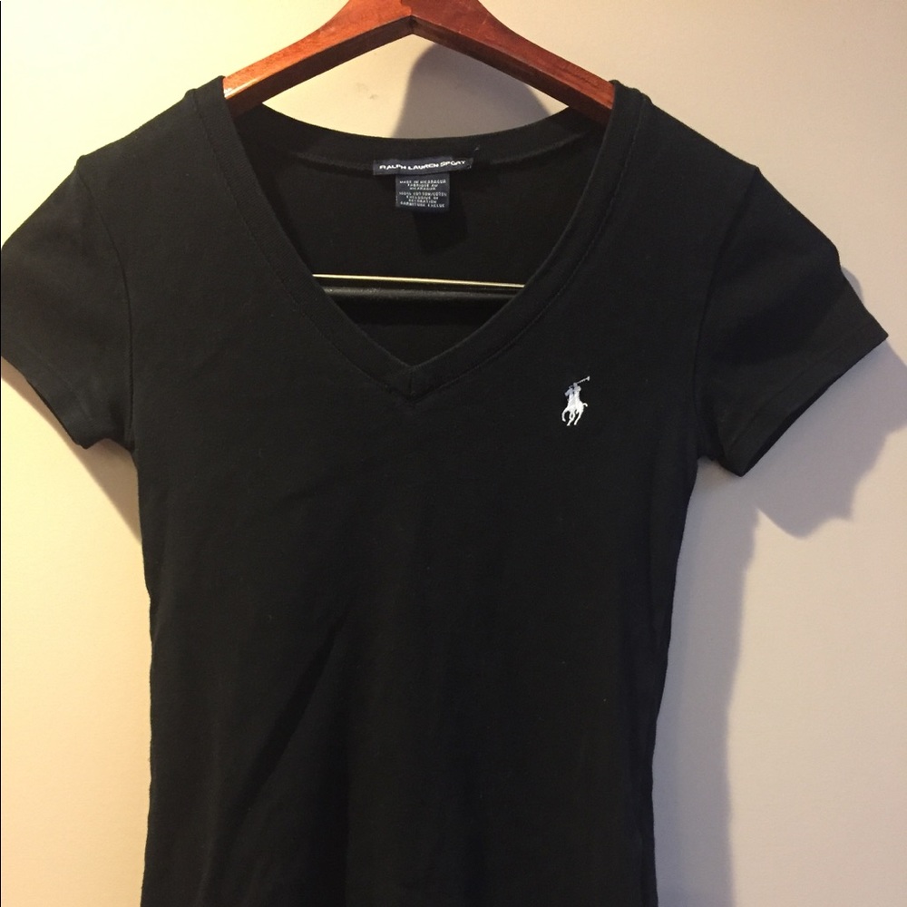 Ralph Lauren Tee