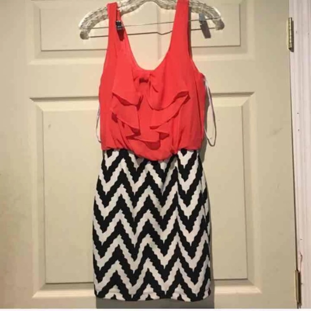 Homecoming Dress