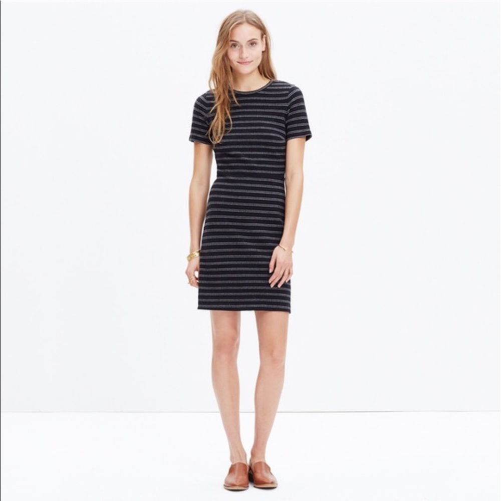 Madewell Upstage Dress