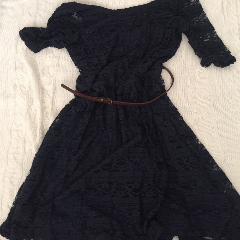 Perfect Fall dress 🍁🍂