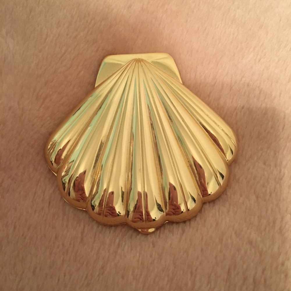 Lilly Pulitzer Compact
