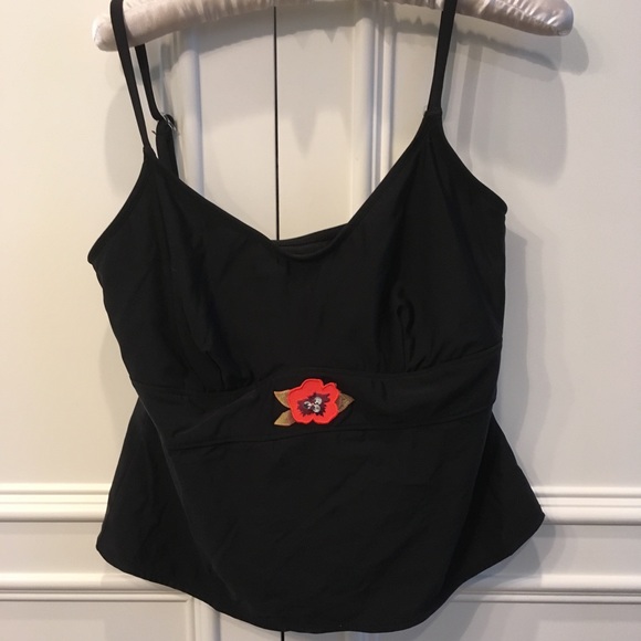 Cazimi Other - 🎀 Pretty SWIM TANKINI Bathing Suit TOP 🎀