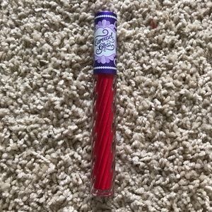 linecrime discontinued carousel gloss