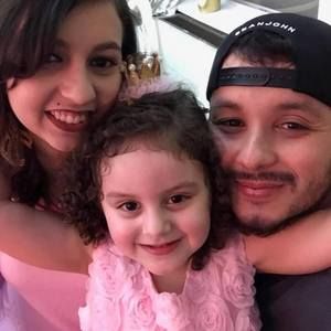 Meet your Posher, Caroline