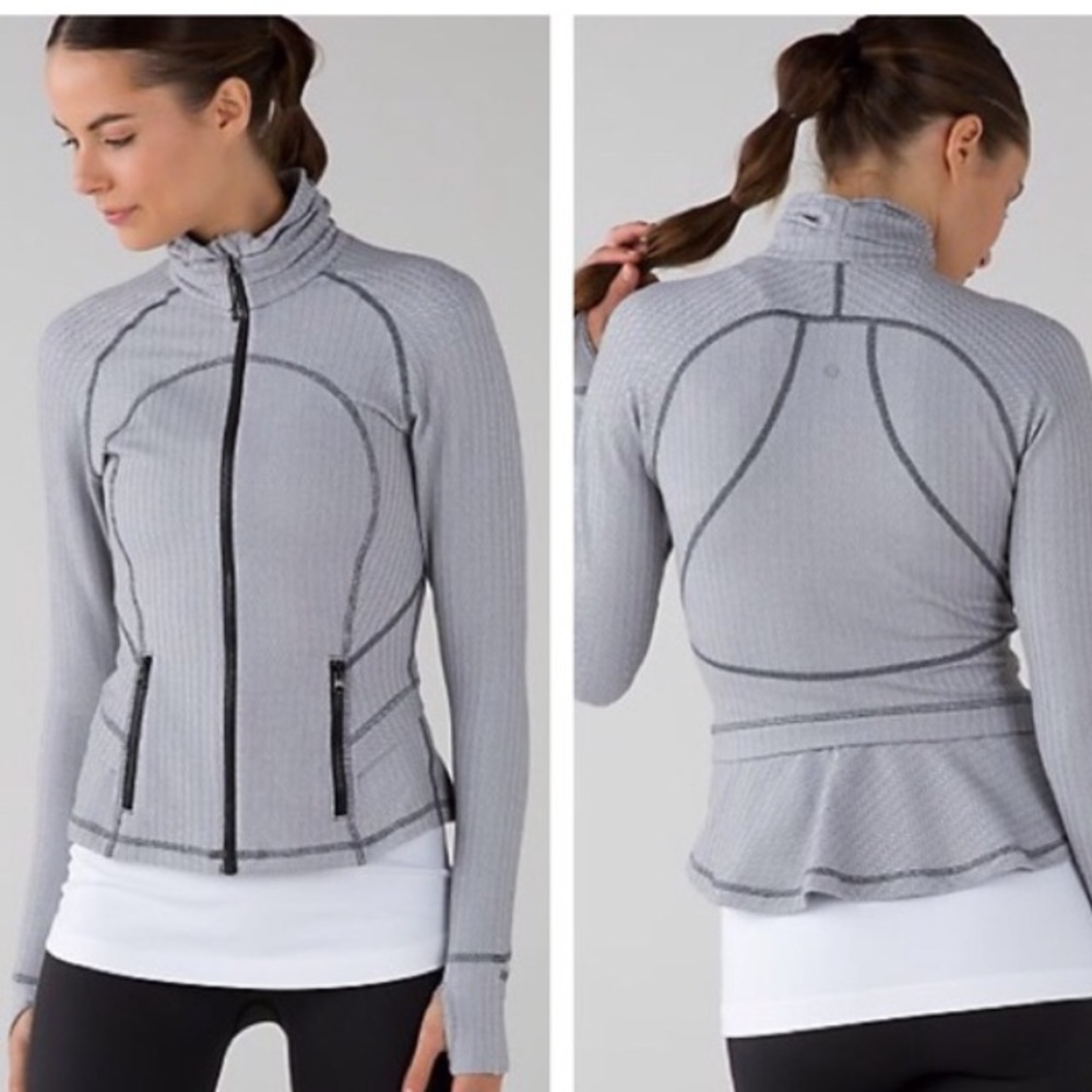 🔥24 hr price drop Lululemon Hustle in Your Bustle