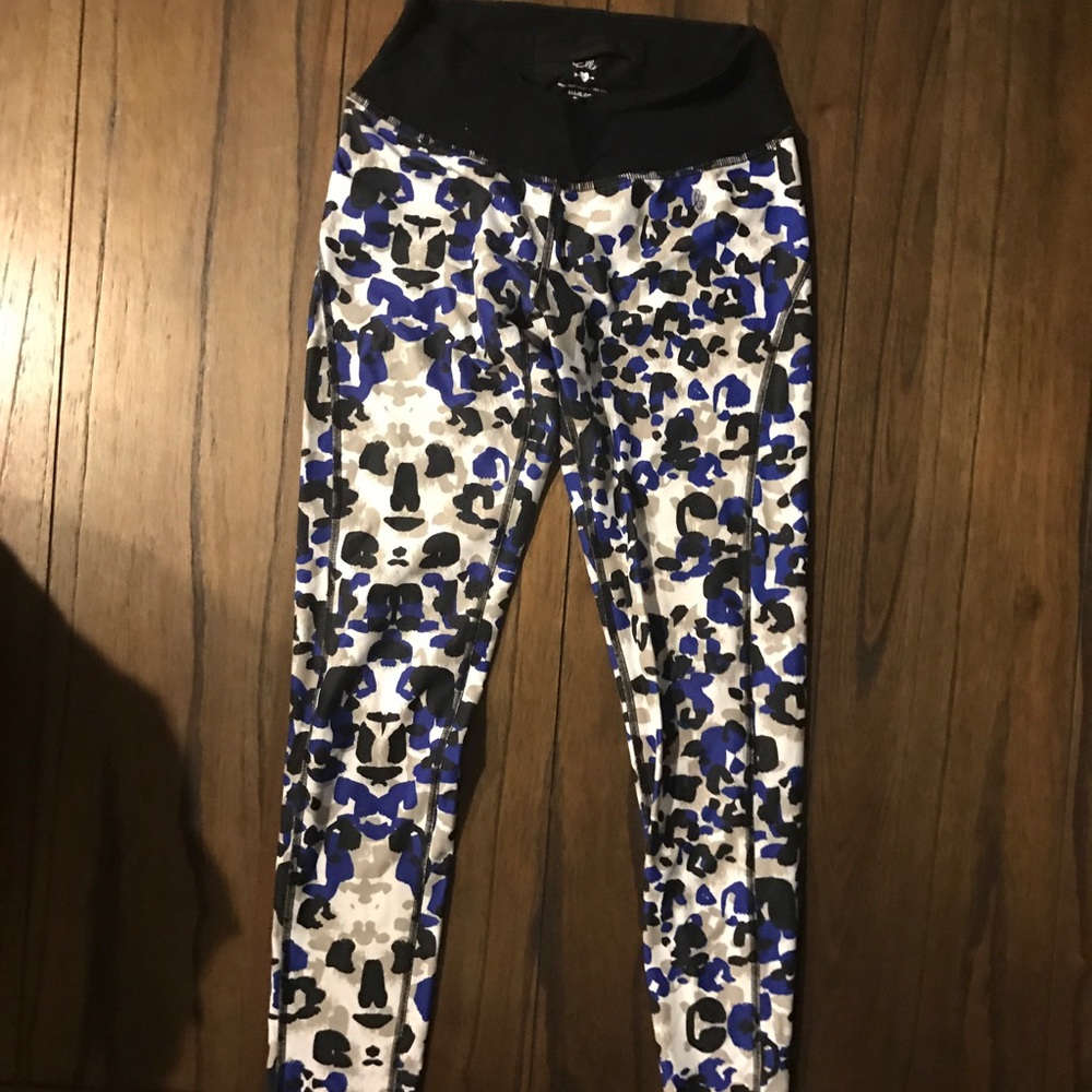 Ellie Brand Yoga/Workout Tights