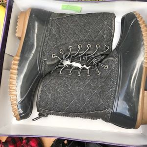 Madden girl boots