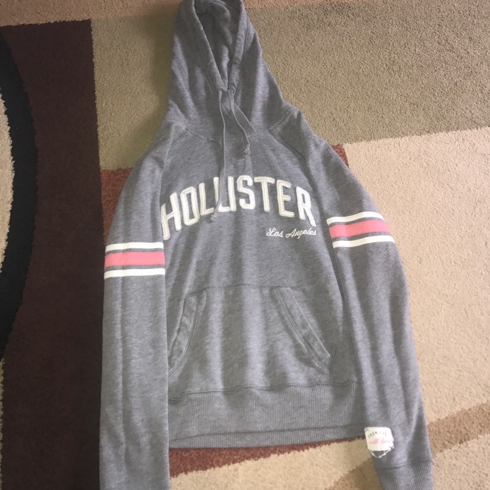 Hollister sweatshirt