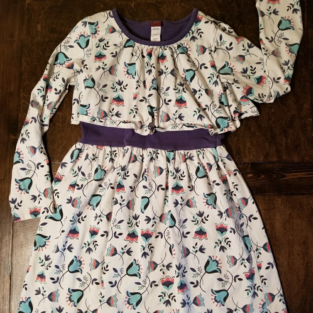 Tea Dress