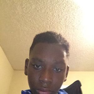 Meet your Posher, Tyreik