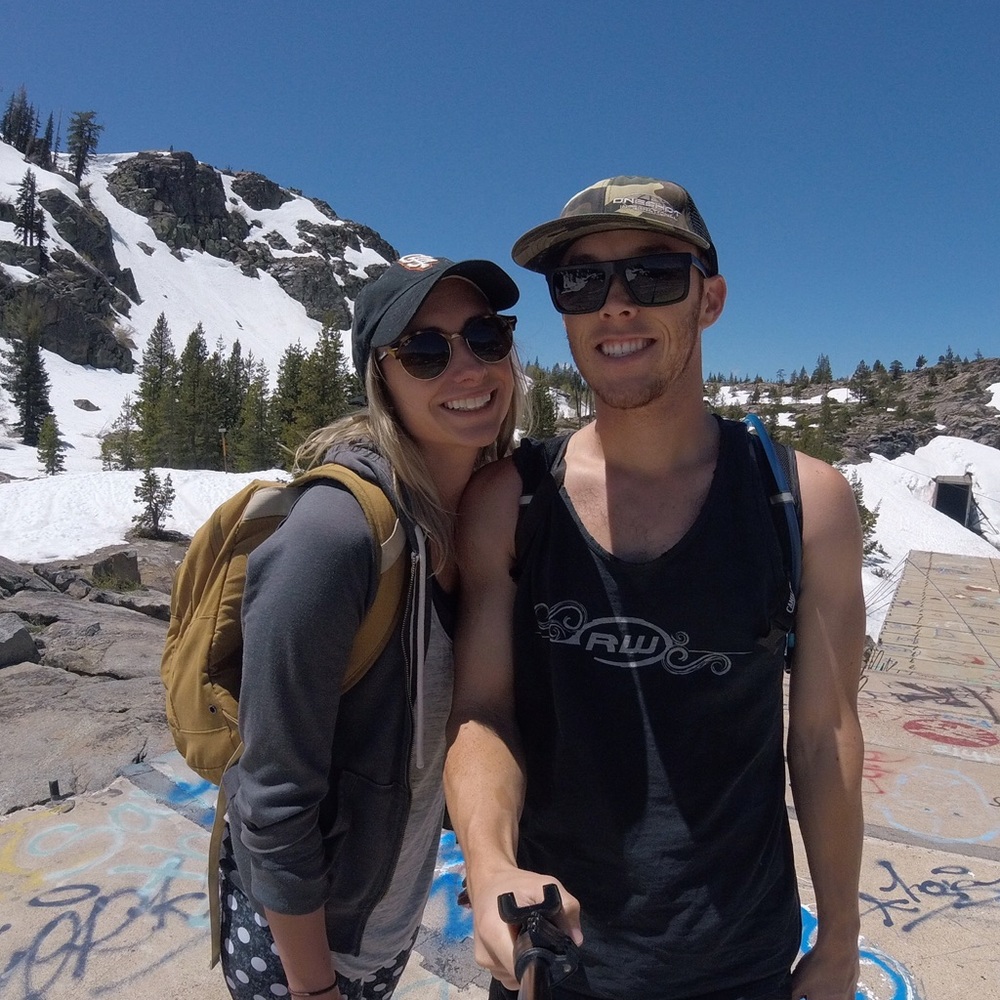 Meet your Posher, Sarah