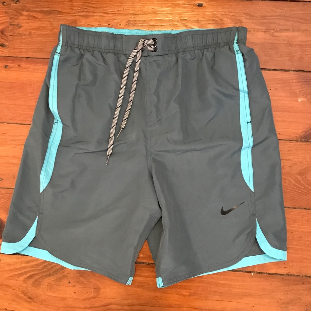 Nike Men's Swim Trunks - NWT