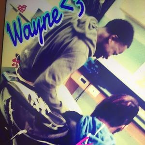 Meet your Posher, Wayne