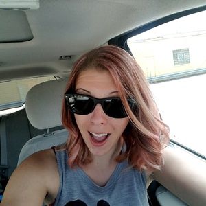 Meet your Posher, Kelsey