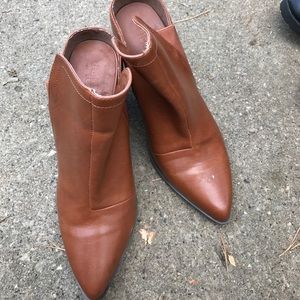 Booties