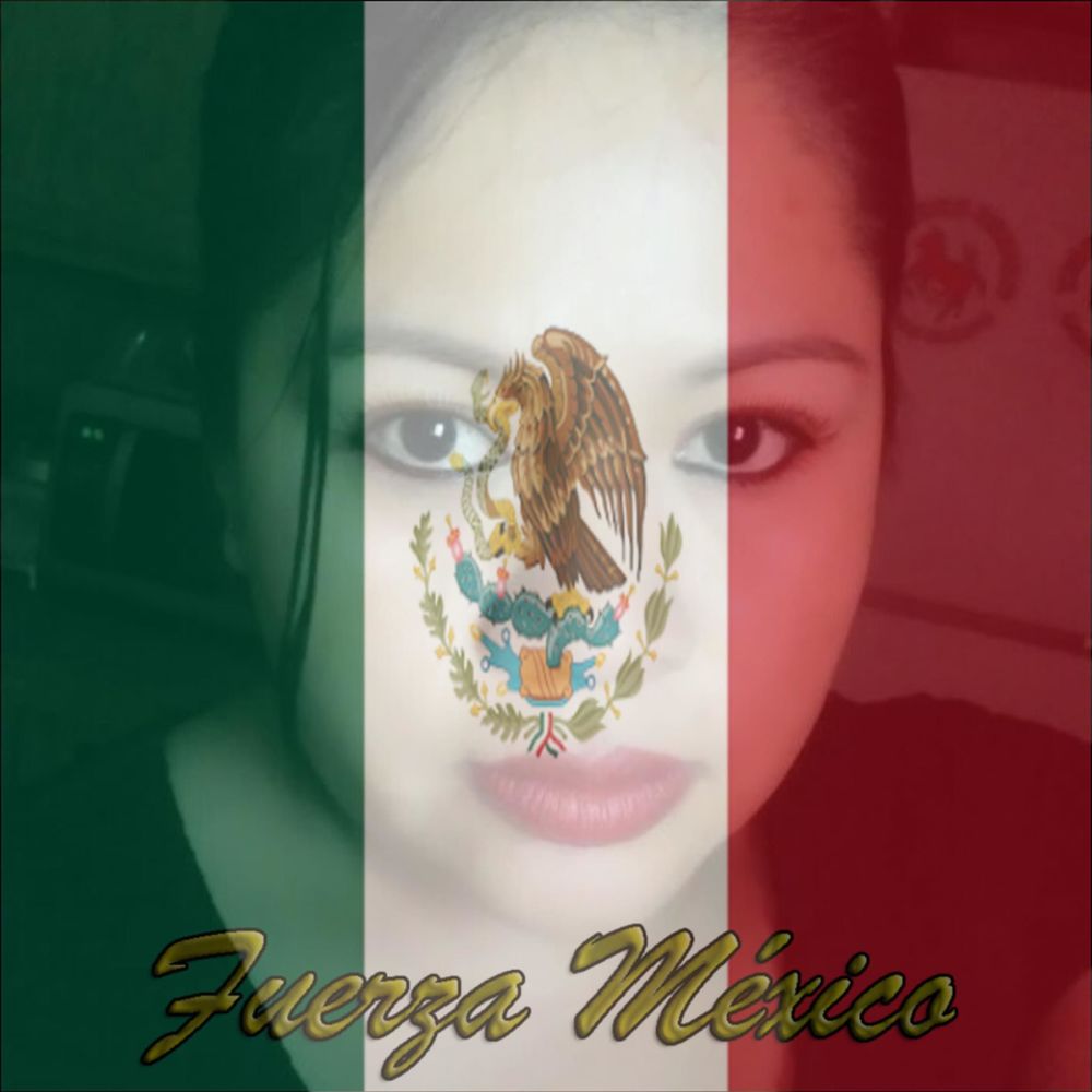 Meet your Posher, María asunción
