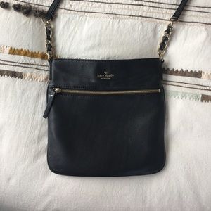 Kate Spade Cobble Hill Ellen Cross-Body Bag