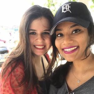 Meet your Posher, Jasmine