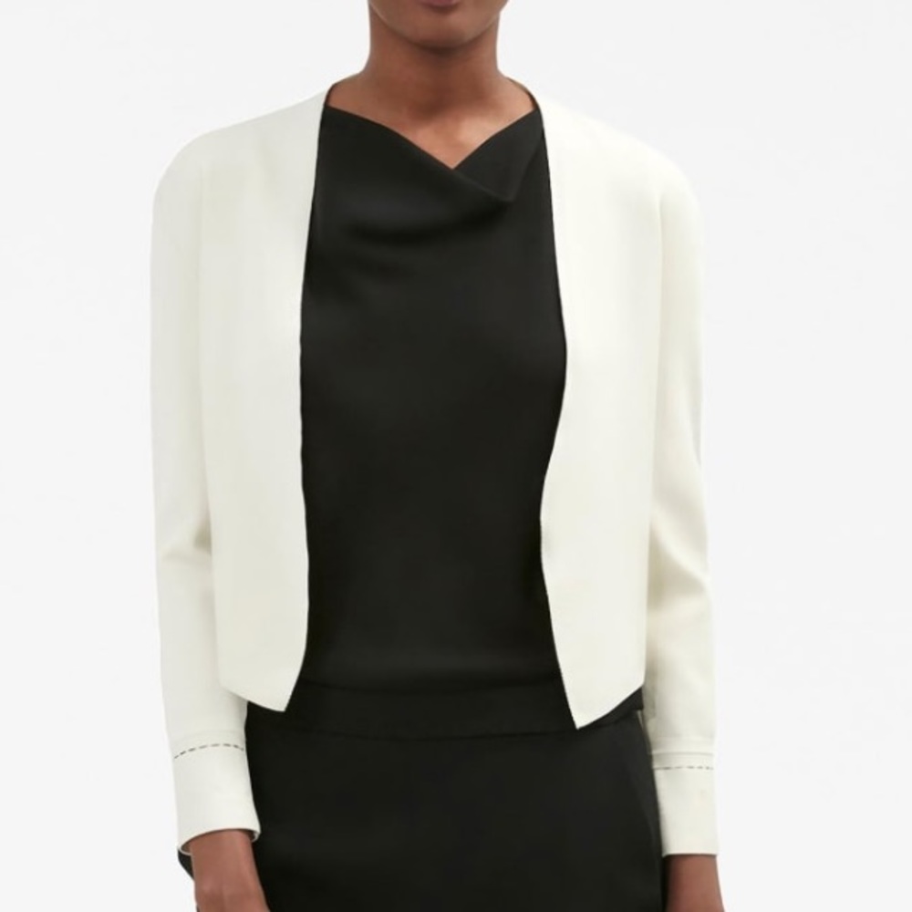 MM LaFleur Sant Ambroeus Cardigan