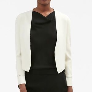 MM LaFleur Sant Ambroeus Cardigan