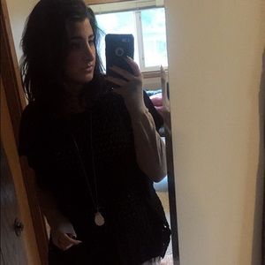 Meet your Posher, Julianne