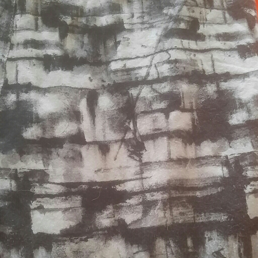 Pattern leggings - Picture 2 of 2