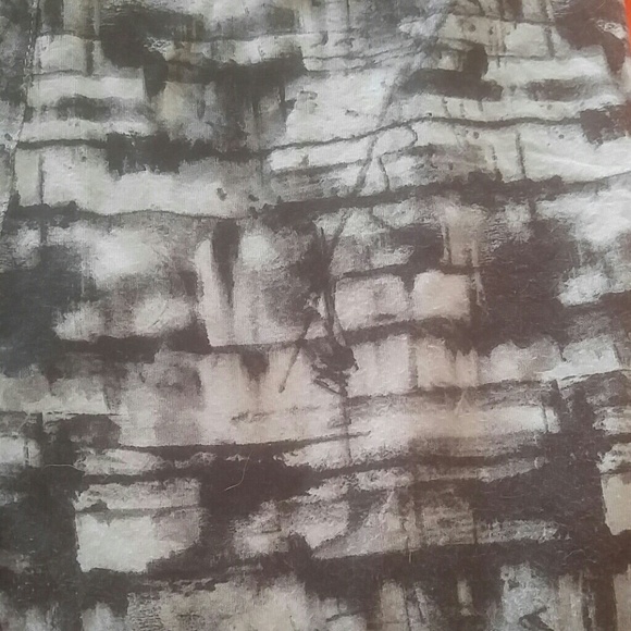 Pattern leggings - Picture 2 of 2