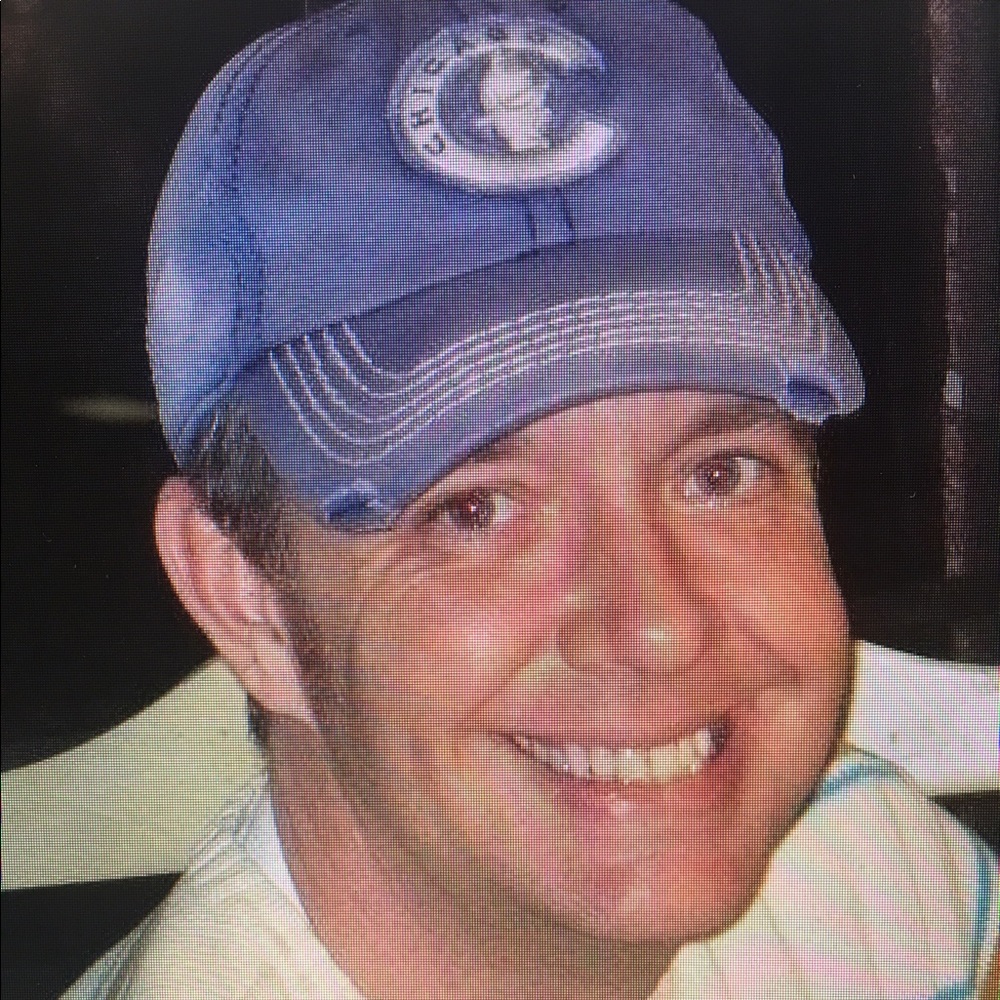 Meet your Posher, James