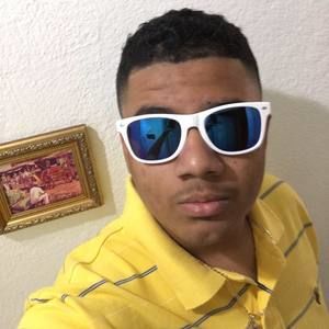 Meet your Posher, Gregory