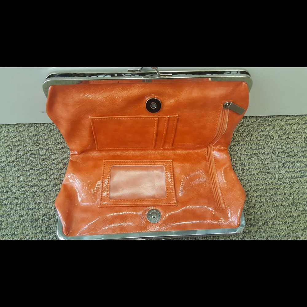 Monogram wallets - Picture 4 of 7