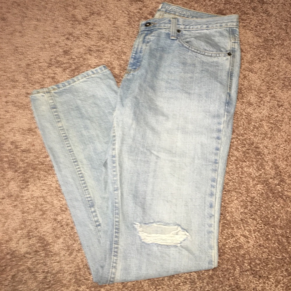 Denim