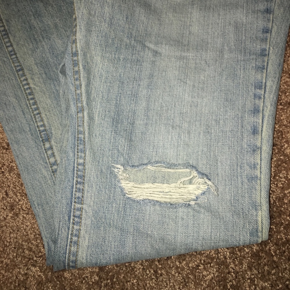 Denim - Picture 2 of 5