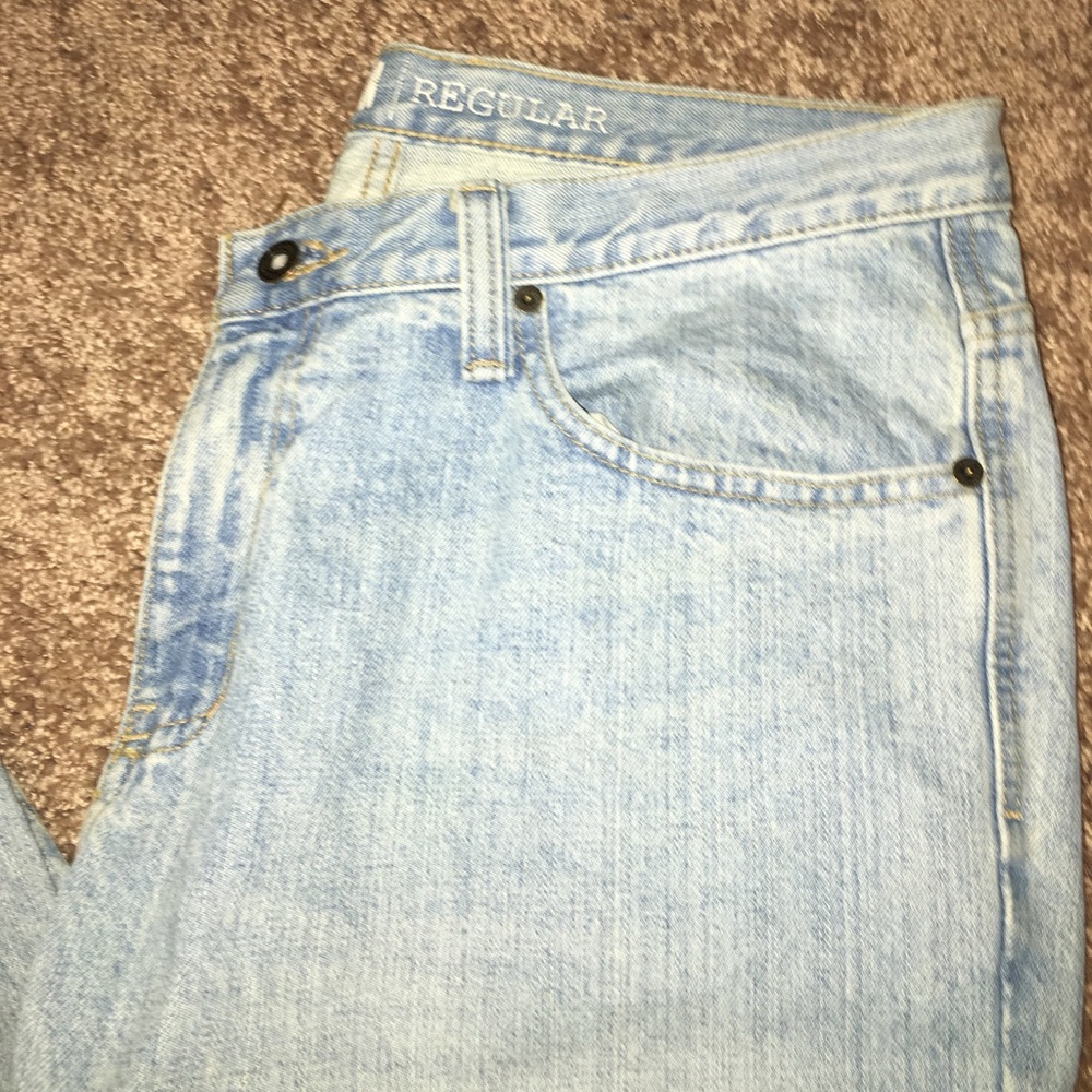 Denim - Picture 3 of 5