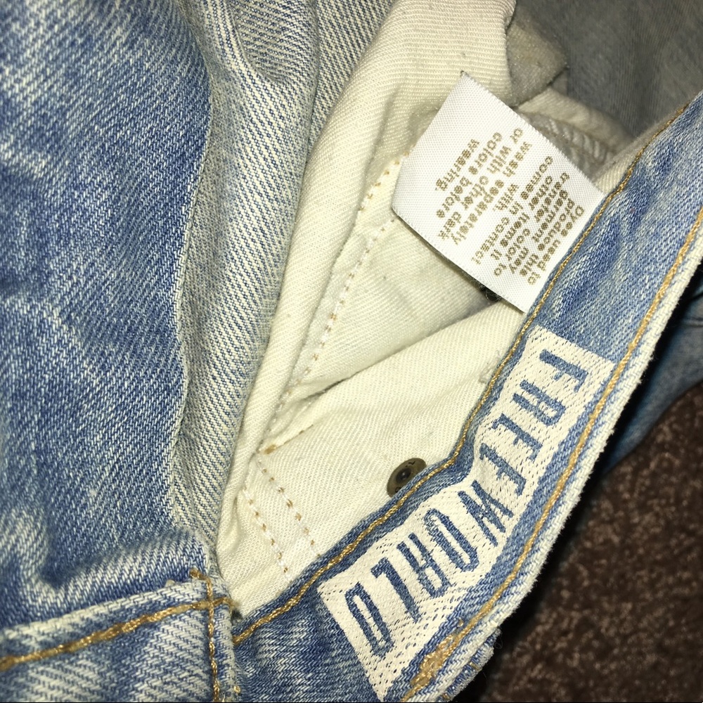 Denim - Picture 5 of 5