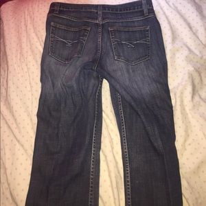 Cruel girl jeans