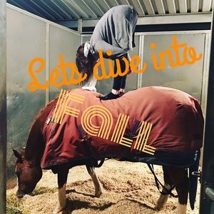 Info for Fall✌🏼