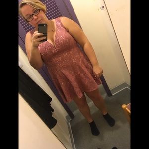 Homecoming Dress