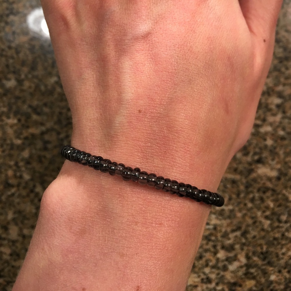 Alex and Ani bracelet!