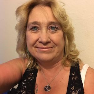 Meet your Posher, Sheila