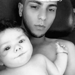 Meet your Posher, Alberto