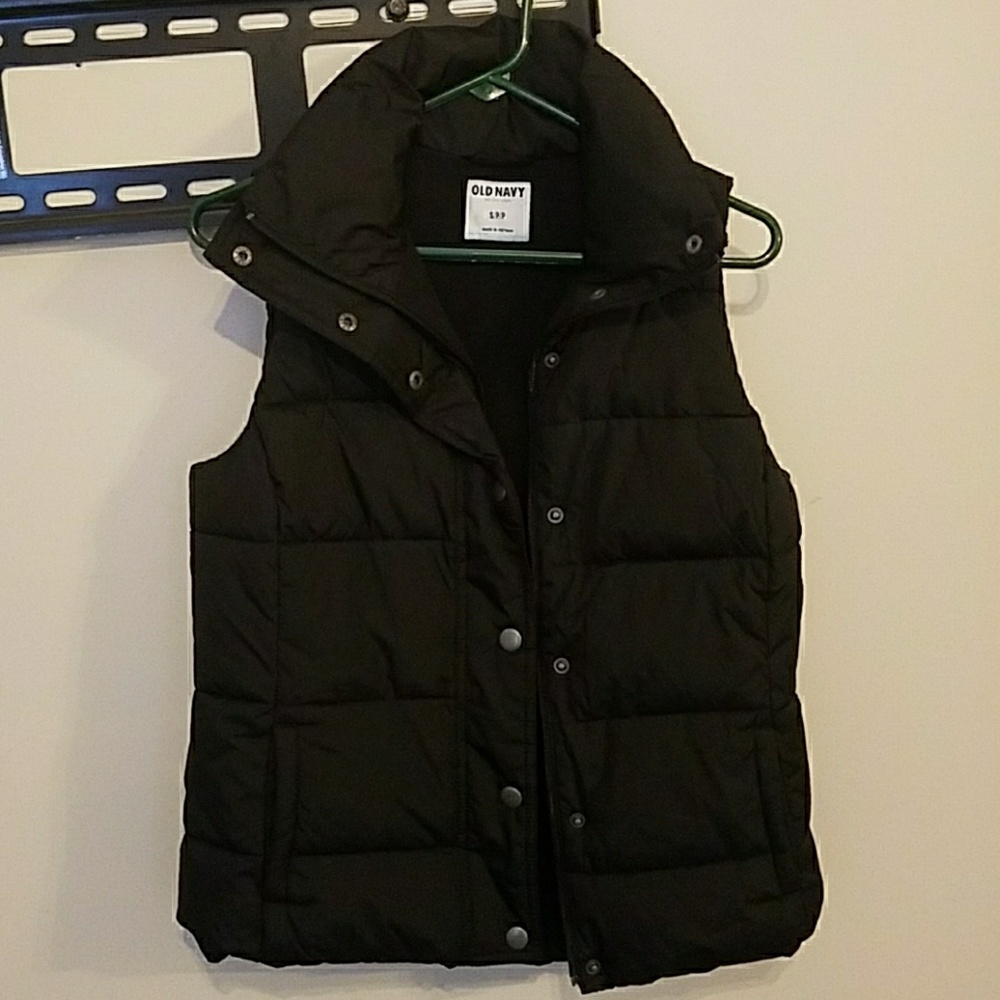 Vest