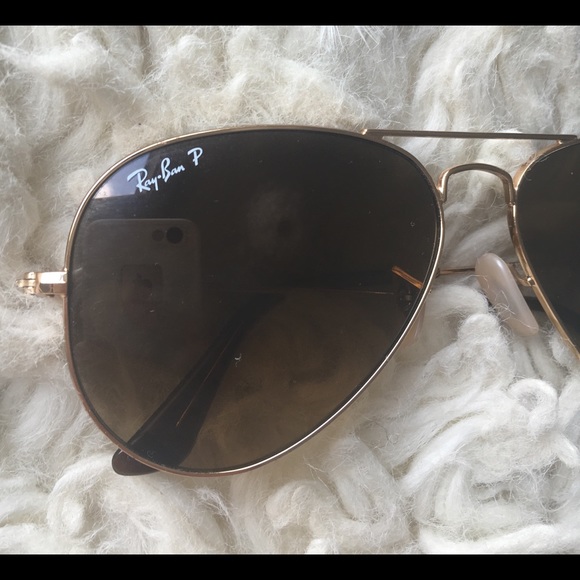 RayBan Aviators