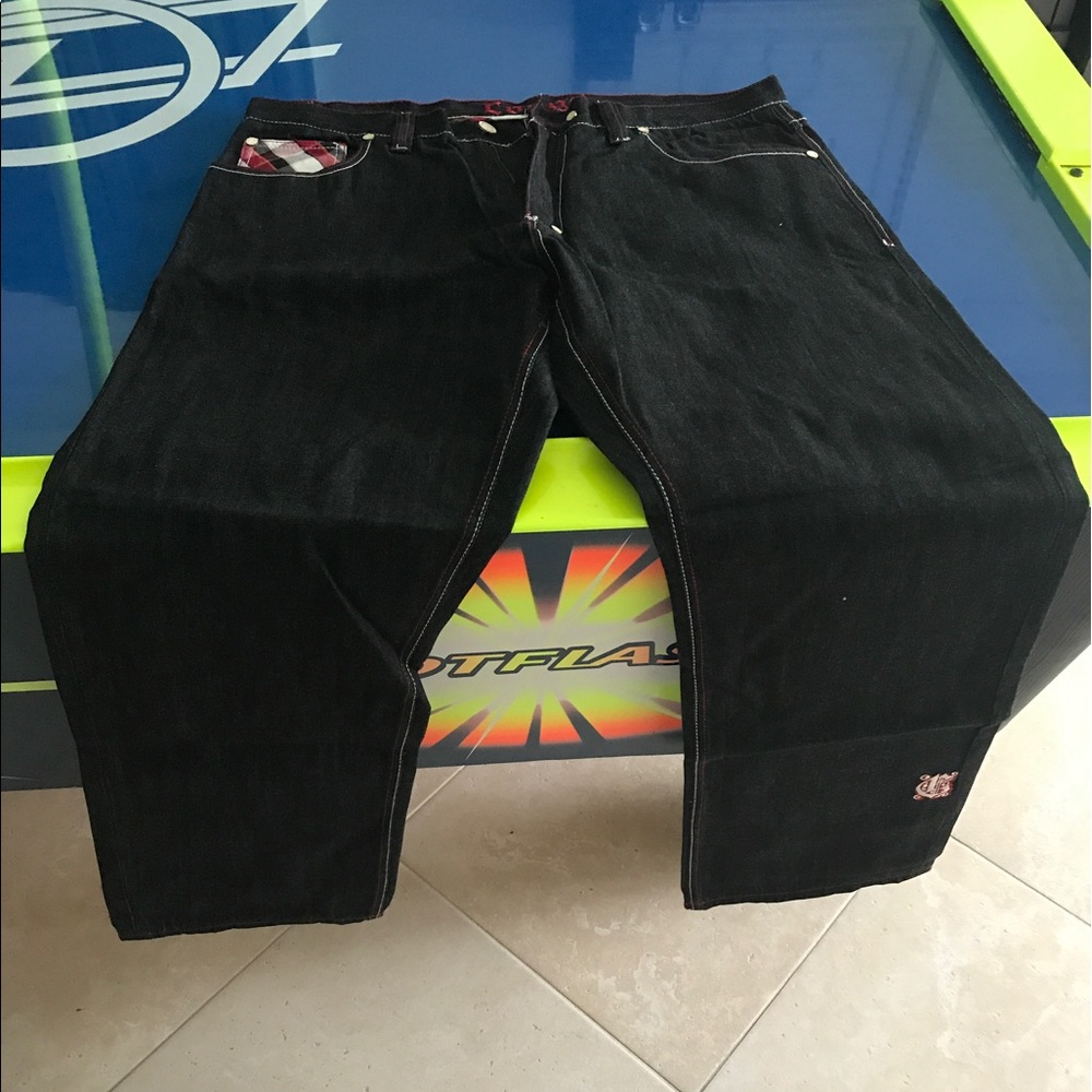 Men's jeans