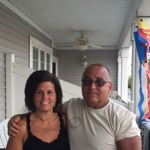 Meet your Posher, Lori