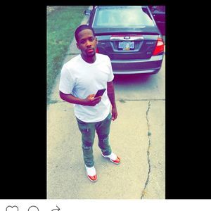 Meet your Posher, Phillip