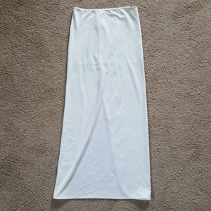 Dress slip Davids Bridal