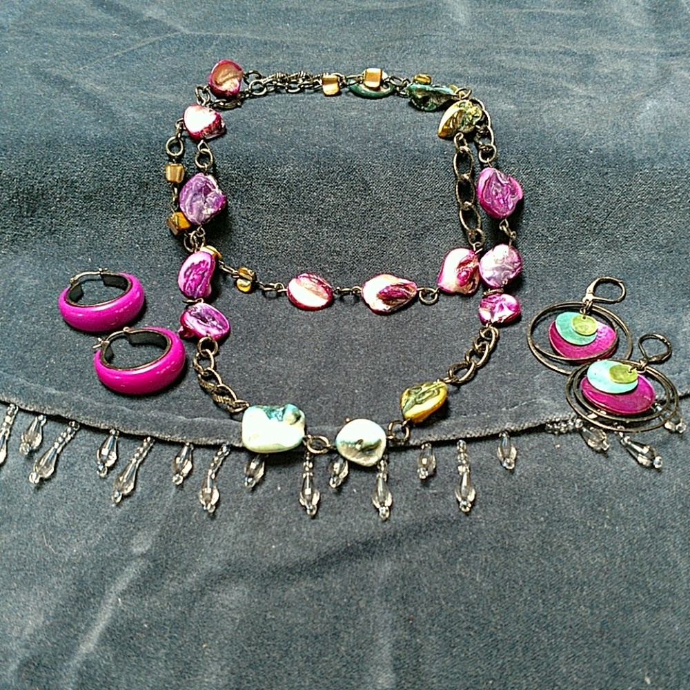 Jewelry bundle